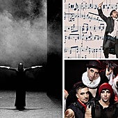 Los mejores planes culturales para este fin de semana en Bizkaia