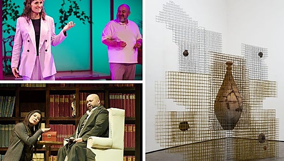 Los mejores planes culturales para este fin de semana en Bizkaia