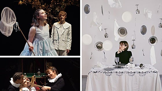Los mejores planes culturales para este fin de semana en Bizkaia