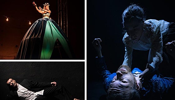 Los mejores planes culturales para este fin de semana en Bizkaia