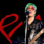 Los conciertos del finde: Ramoncín, Blake, Paula Koops, Real Straits, Royal Film Concert Orchestra, Desorden Público...