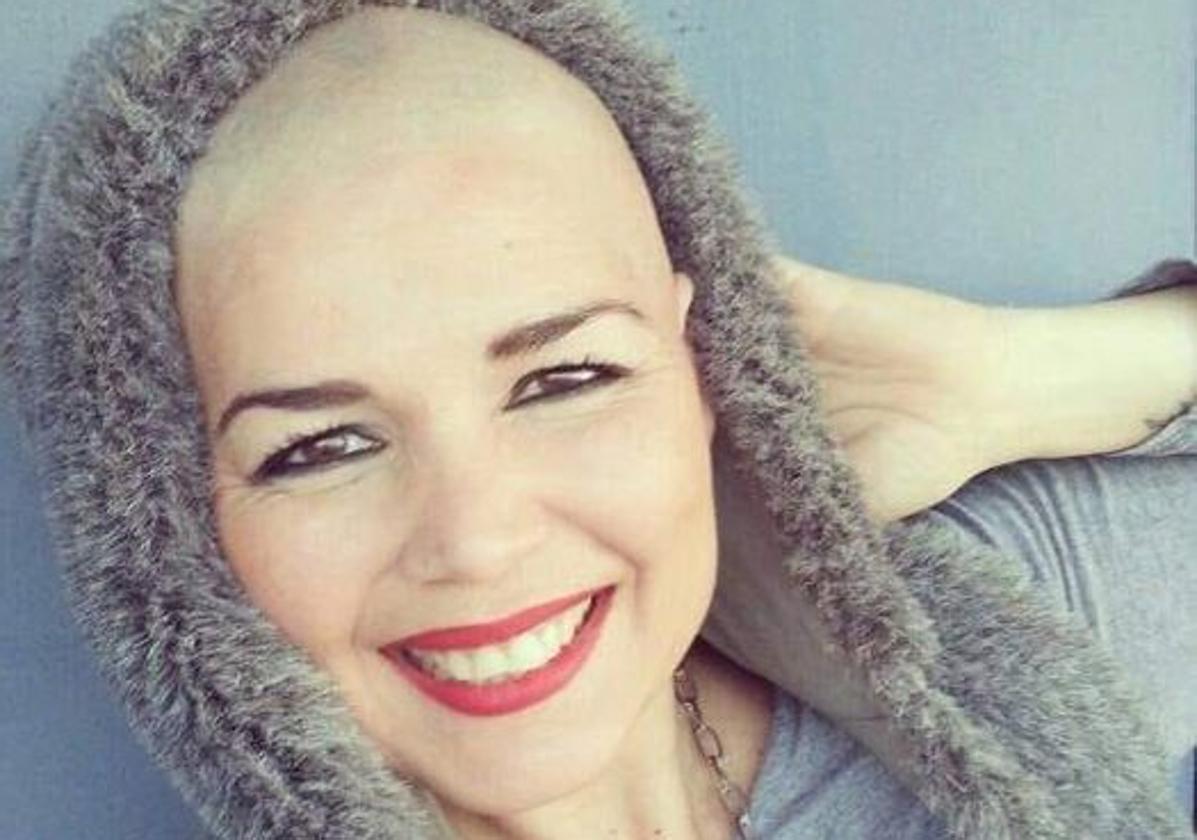 Muere Hilda Siverio, icono de la lucha contra el cáncer