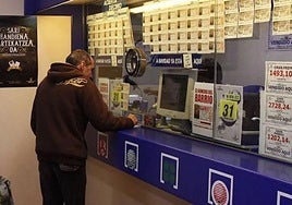 La Lotería Nacional riega de millones a una pequeña localidad de 365 habitantes: comprobar resultados de hoy sábado 13 de septiembre
