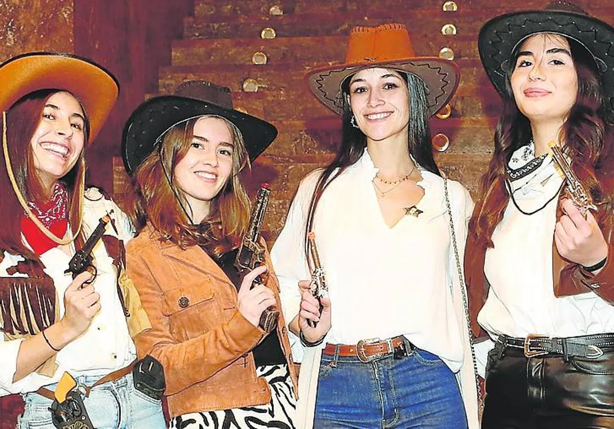 Dentistas en el Far West | El Correo