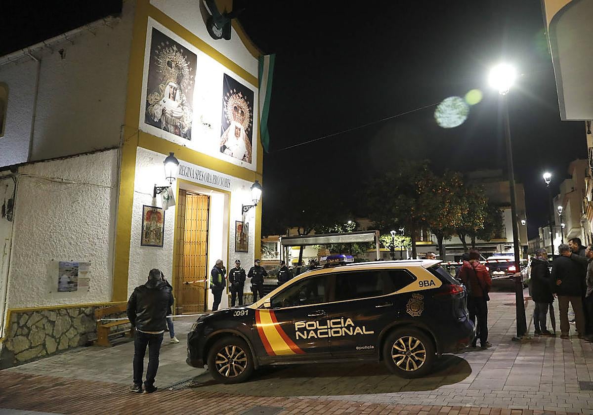 El olvido de la yihad