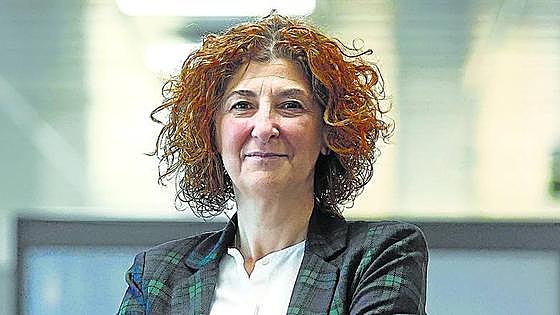 «Hay una cultura de tachar de 'vendido' al que acuerda, pero sin pactos no hay avances»