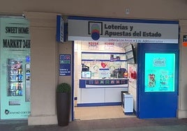 El primer premio de la Lotería Nacional se vende íntegramen en un restaurante de Getxo: comprobar resultados del sorteo de hoy sábado 4 de octubre