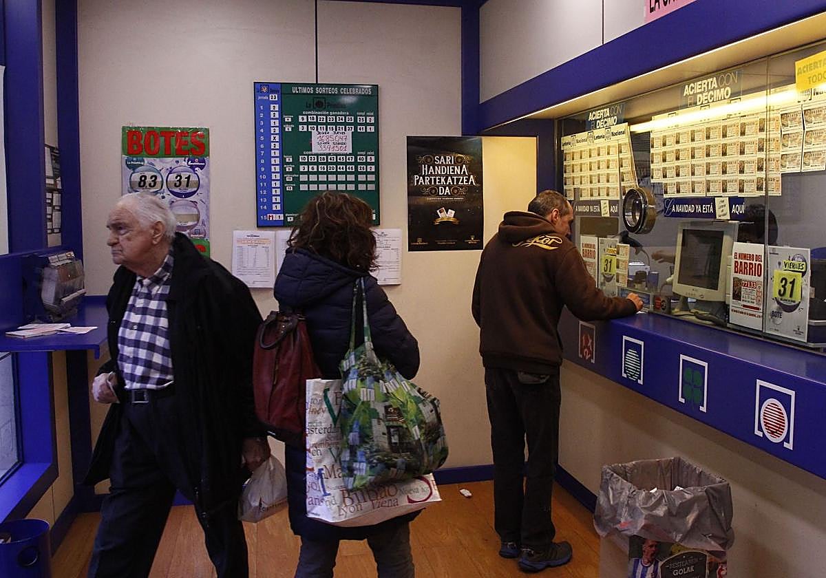 Sorteo Extraordinario del Día de la Hispanidad deja premios por todo el país: comprobar resultados del domingo 12 de octubre