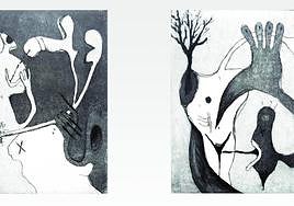 Una literatura cinegética