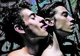 Cuerpos glorificados y transgresores