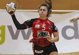 Un batallador Zuazo sucumbe ante el gran potencial del Málaga