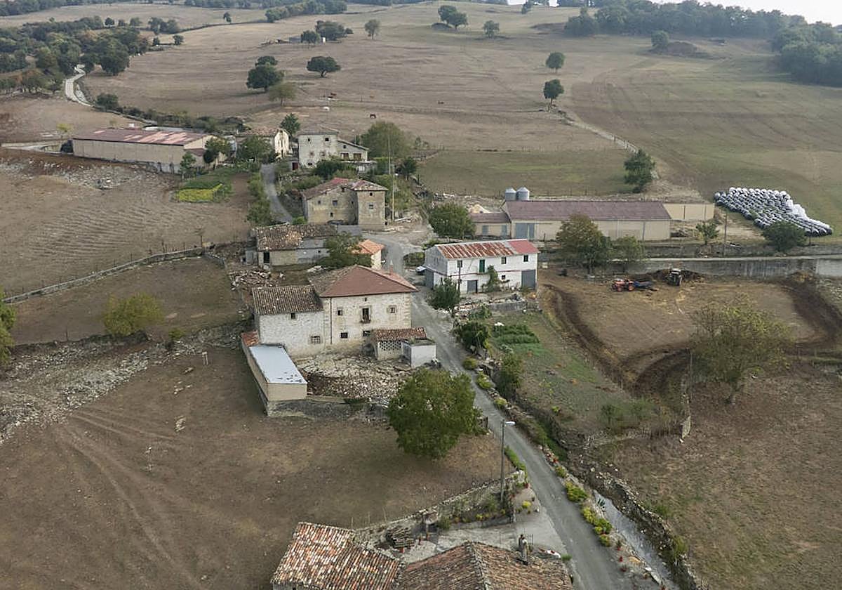 Solo se registra el 57% del volumen que sale del depósito de Sojo