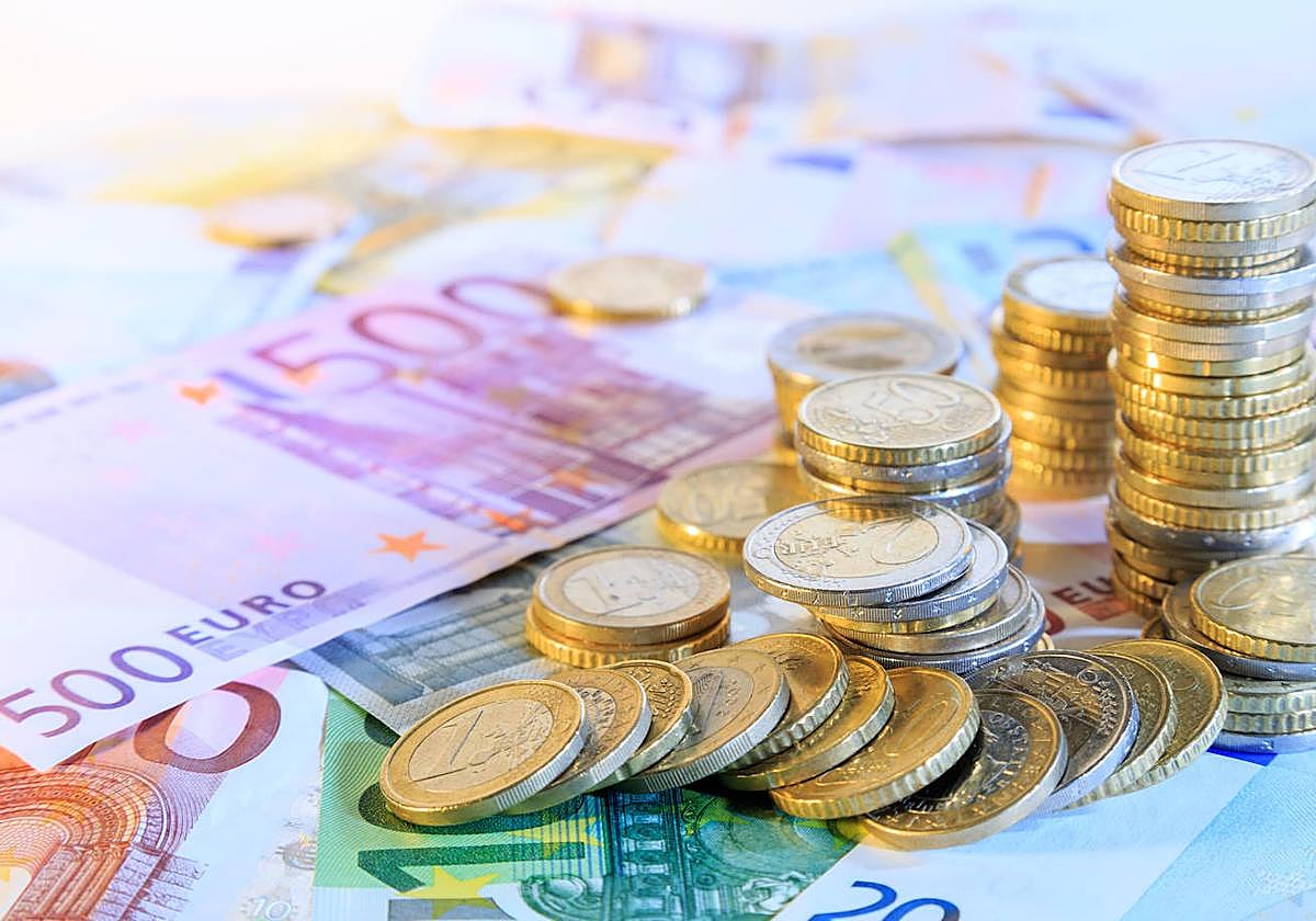 La inversión extranjera en Euskadi se multiplica por siete con 2.275 millones hasta septiembre