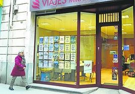 Las agencias reclaman que se tenga en cuenta que quienes las gestiona son los profesionales del sector.