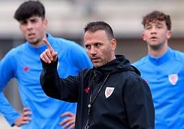 El Bilbao Athletic se hunde y aquí nadie dice nada; el silencio se instala en Ibaigane