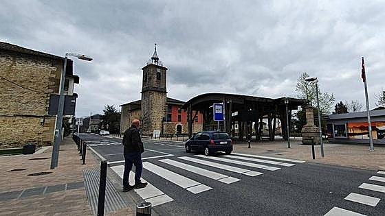 Zuia y Urkabustaiz confían en resolver en tres años sus problemas de agua