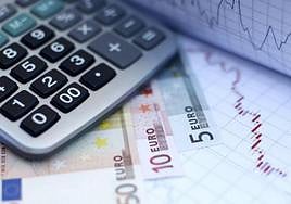 Récord de ingresos fiscales