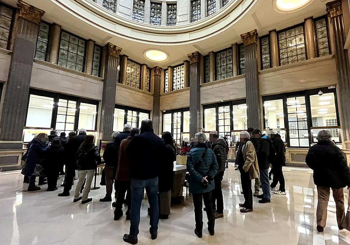 Fondos de inversión que compiten con las letras del Tesoro