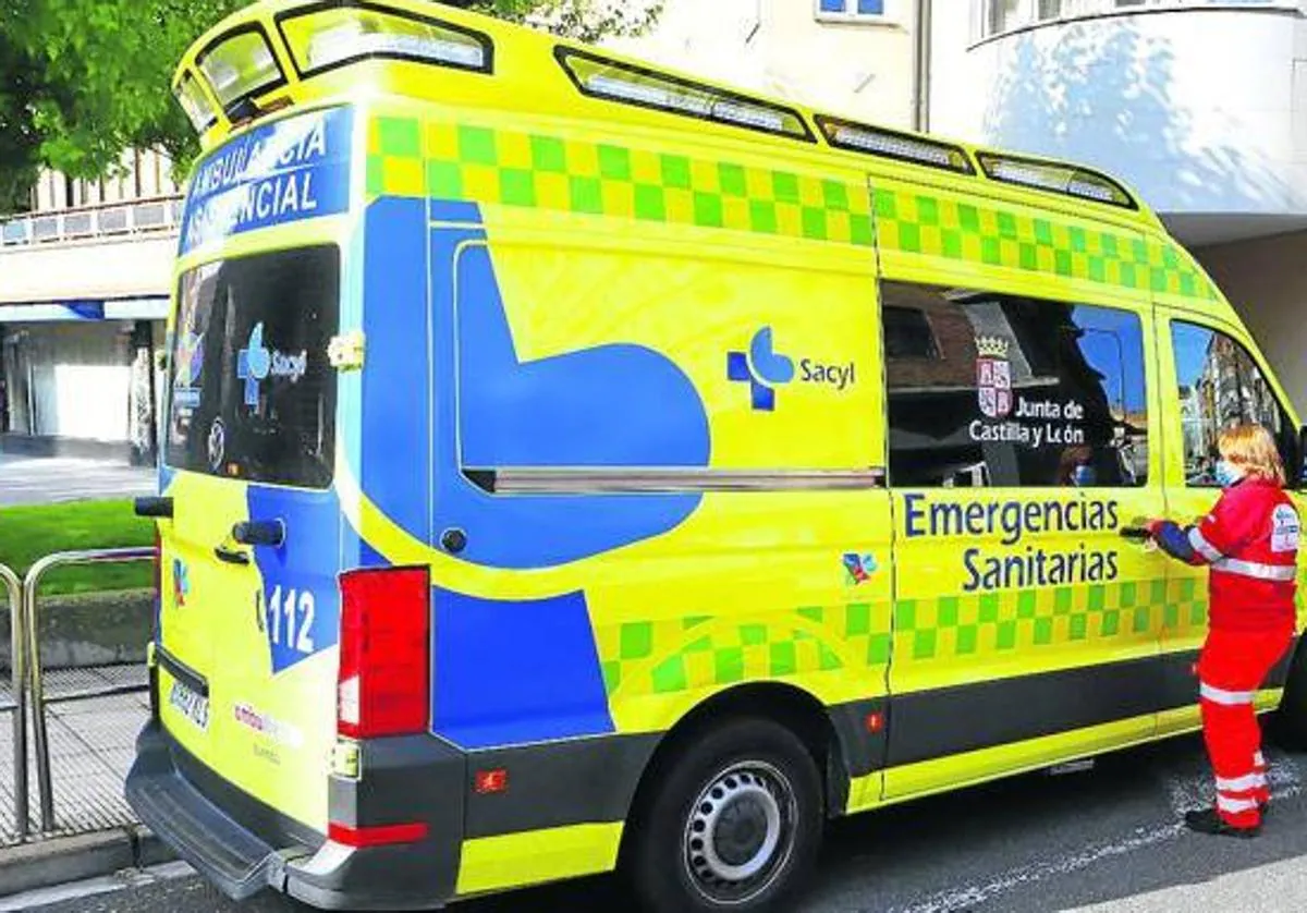 Investigan si el retraso de una ambulancia influyó en la muerte de