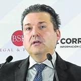 Ramón Solórzano, socio Director de BSK Legal & Fiscal.