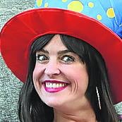 Imagen - «Los carnavales son una fiesta que deberíamos practicar cada día al levantarnos»