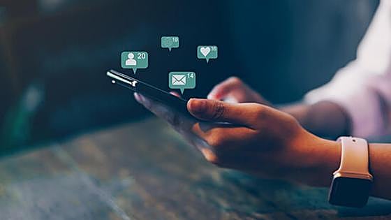 Cómo borrar todas las cuentas de Internet que ya no utilizas