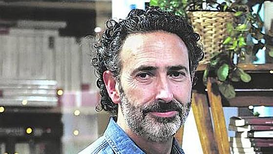 «Nuestro referente no es la realidad, sino la ficción que consumimos desde niños»