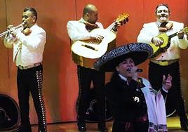 Marian, la mejor, en 'Canta, canta, canta'.