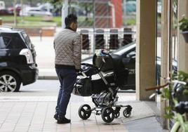 Las familias de 65.000 niños vascos podrán solicitar la ayuda de 200 euros por hijo desde el 1 de marzo