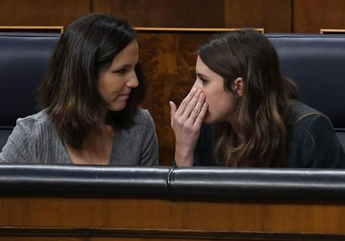 La farsa de la farsa