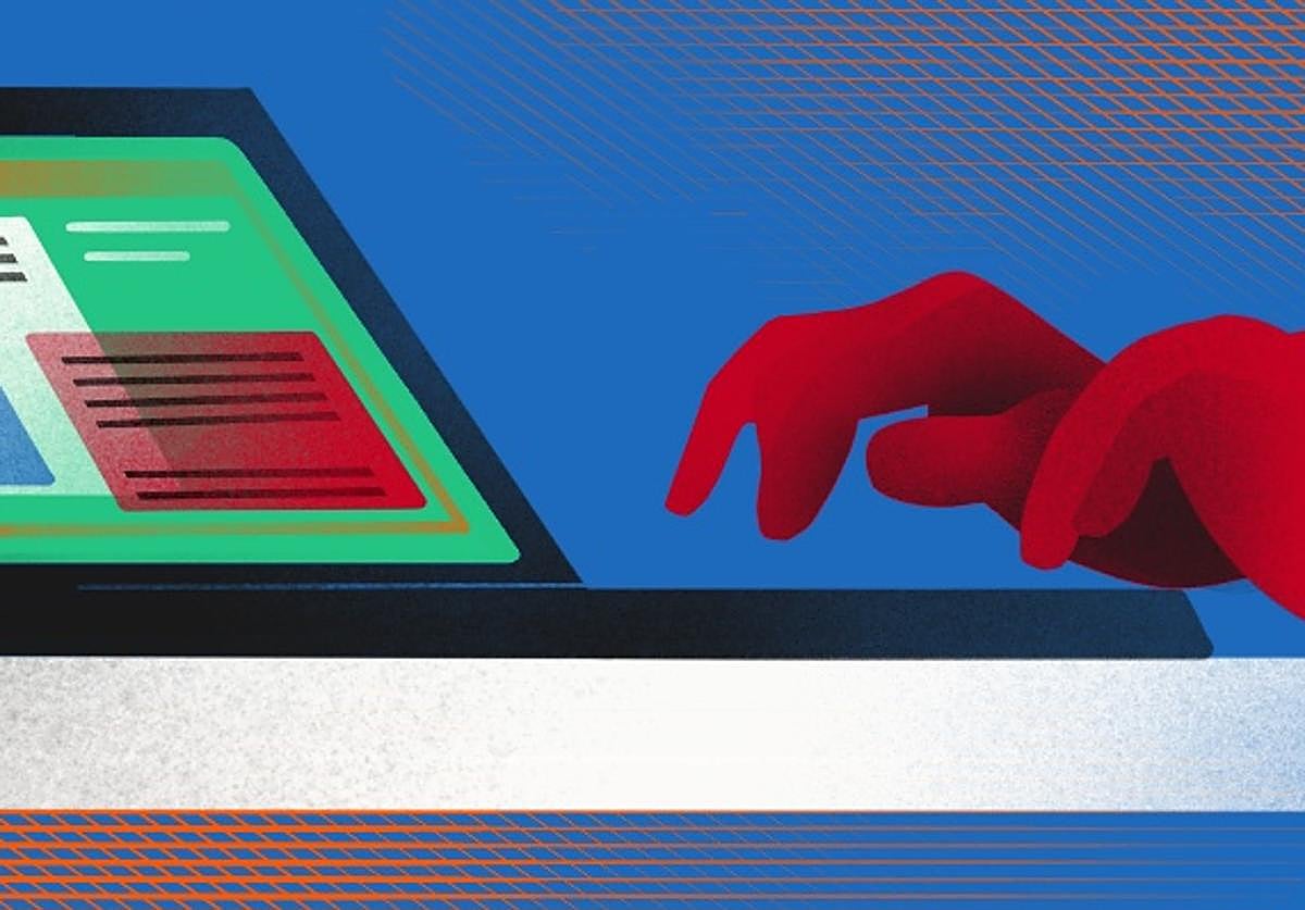 'González contra Google', arranca el juicio que puede cambiar Internet