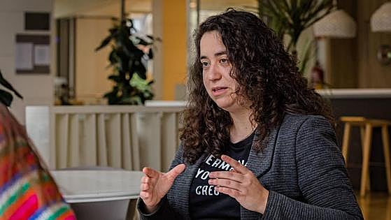 Las socialistas Marian Gutiérrez y Estíbaliz Canto abandonarán el Ayuntamiento tras las elecciones