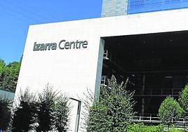 Las pymes tendrán en Ermua este punto de encuentro e información.