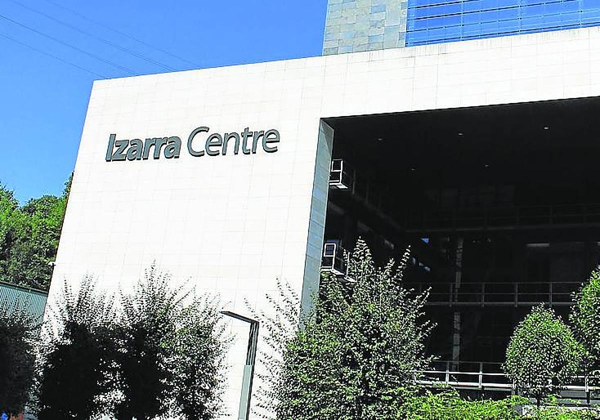 Las pymes tendrán en Ermua este punto de encuentro e información.