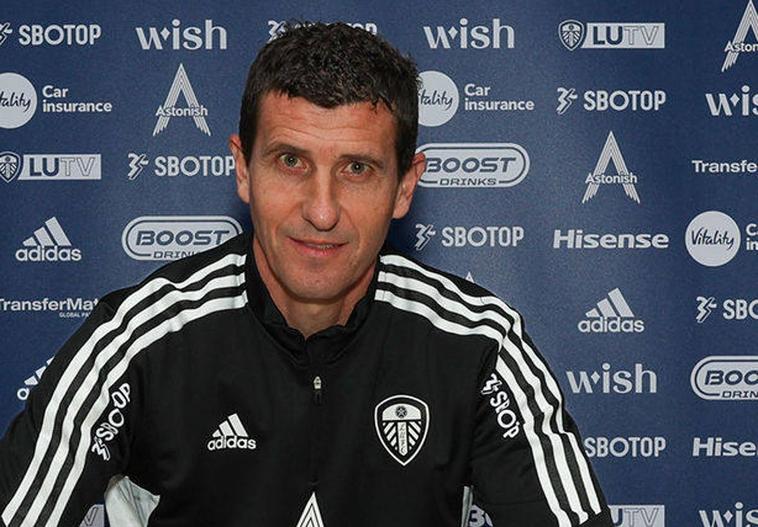Gracia coge las riendas del Leeds y ya son seis los técnicos españoles en la Premier