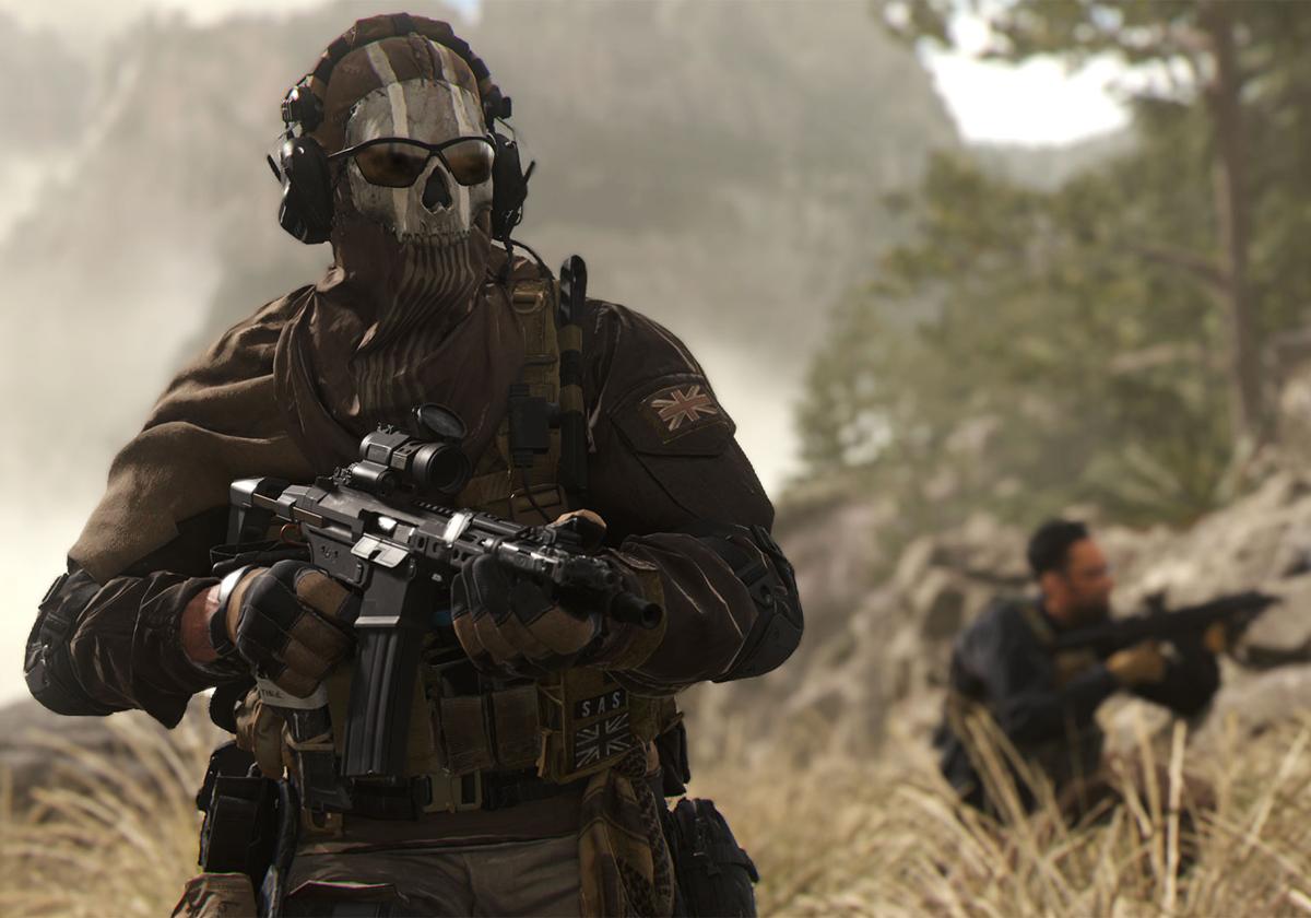 Microsoft y Nintendo firman un acuerdo por Call of Duty