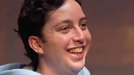 La broma al 'pequeño Nicolás' sobre su entrada en la cárcel