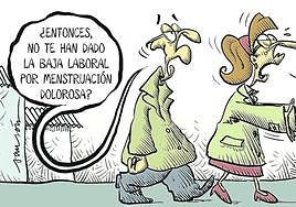 La viñeta de Sansón