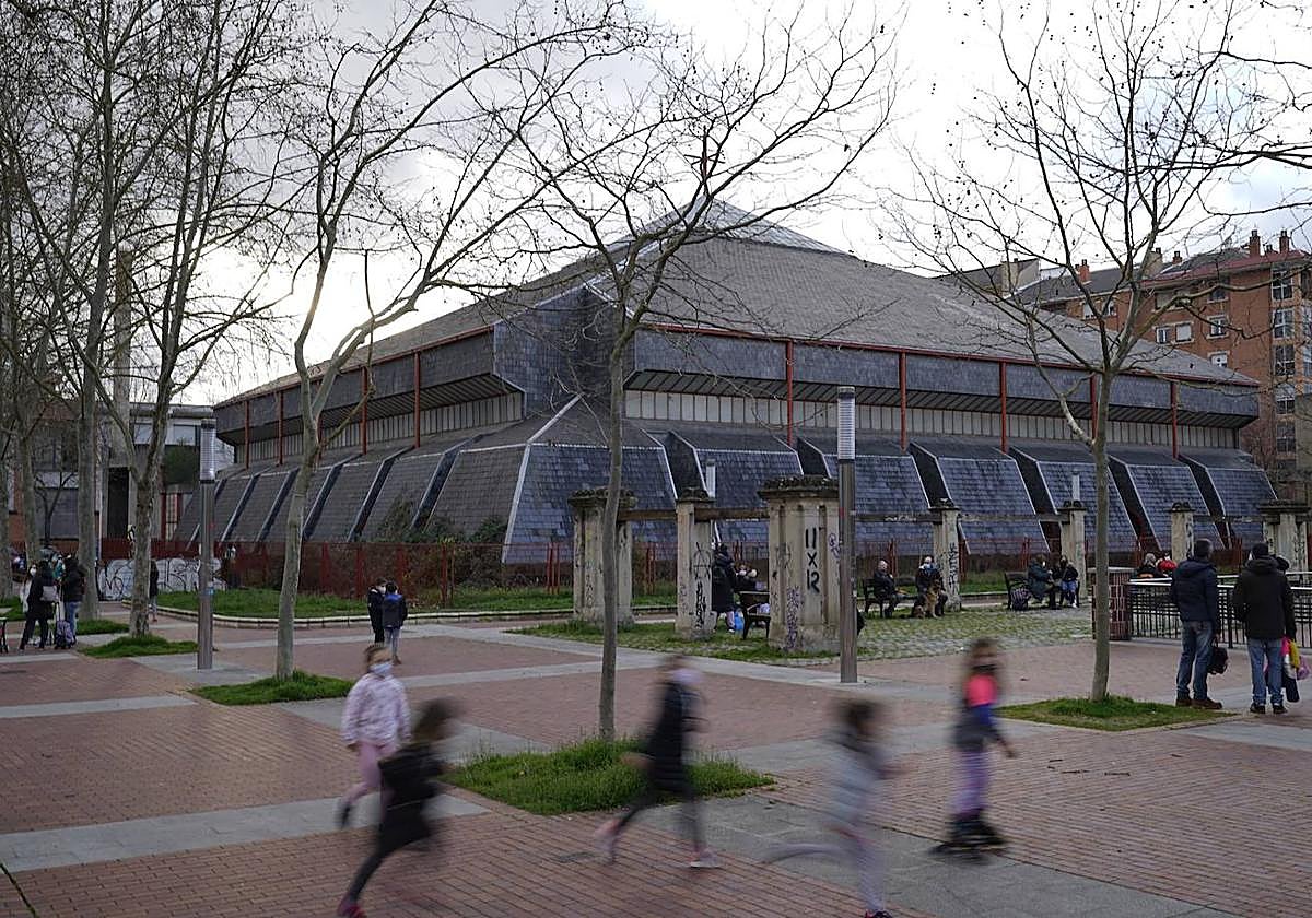 El 3 de Marzo reitera que no firmará los estatutos del Memorial «si el Gobierno vasco no respeta lo acordado»