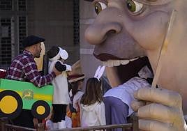 Segundo fin de semana de Carnavales en Bizkaia: programación por municipios