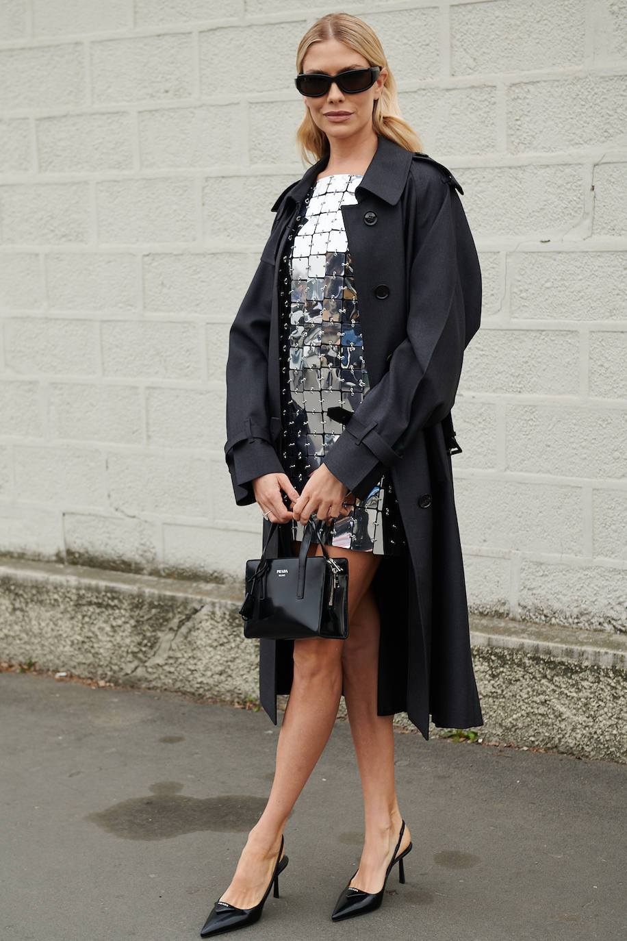 Un fotógrafo de Bilbao captura los mejores looks de &#039;street style&#039; de la Milán Fashion Week