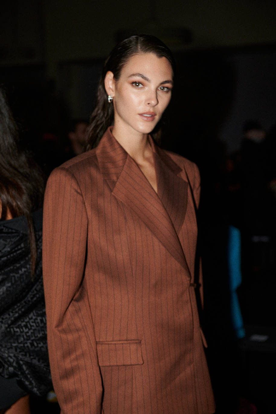 Un fotógrafo de Bilbao captura los mejores looks de &#039;street style&#039; de la Milán Fashion Week