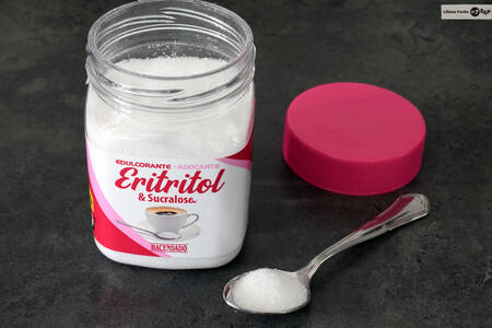 Qué es y dónde está presente el eritritol, el edulcorante que puede provocar un mayor riesgo de infarto