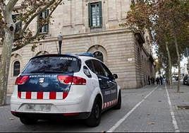 La desgarradora carta de los padres del joven autista que intentó suicidarse en Tarragona