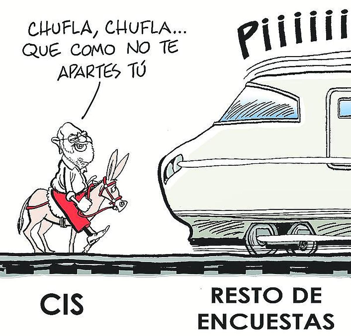 Viñeta de Antón