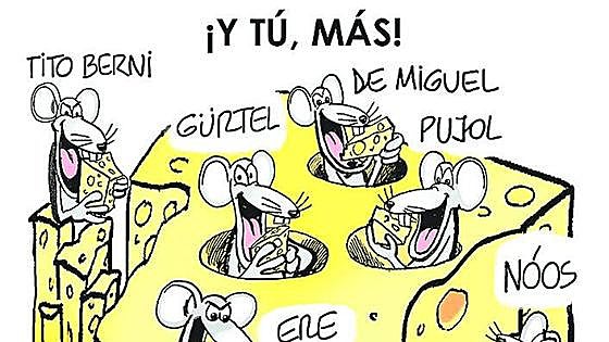 Viñeta de Antón