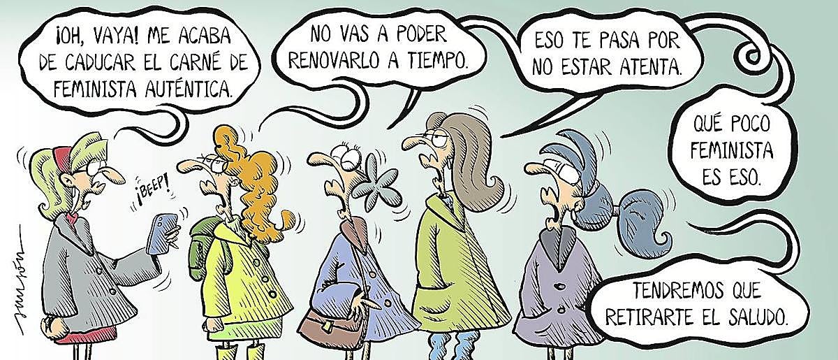 Viñeta de Sansón