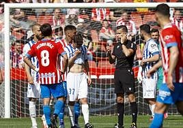 Aliviado en la decepción