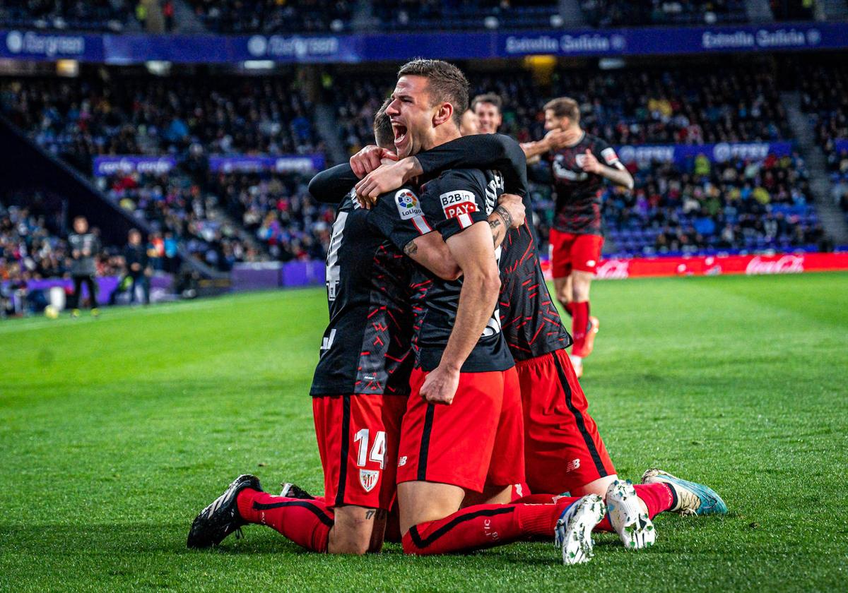 Vídeo resumen y goles del Valladolid-Athletic