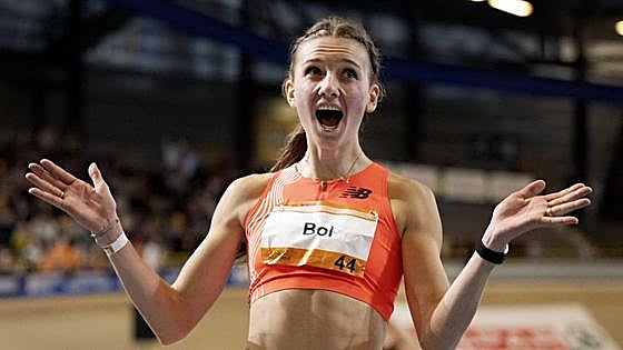 Un Europeo de atletismo plagado de estrellas